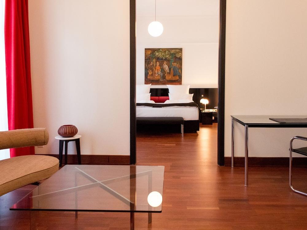 Dormero Hotel Berlin Ku'Damm Eksteriør bilde