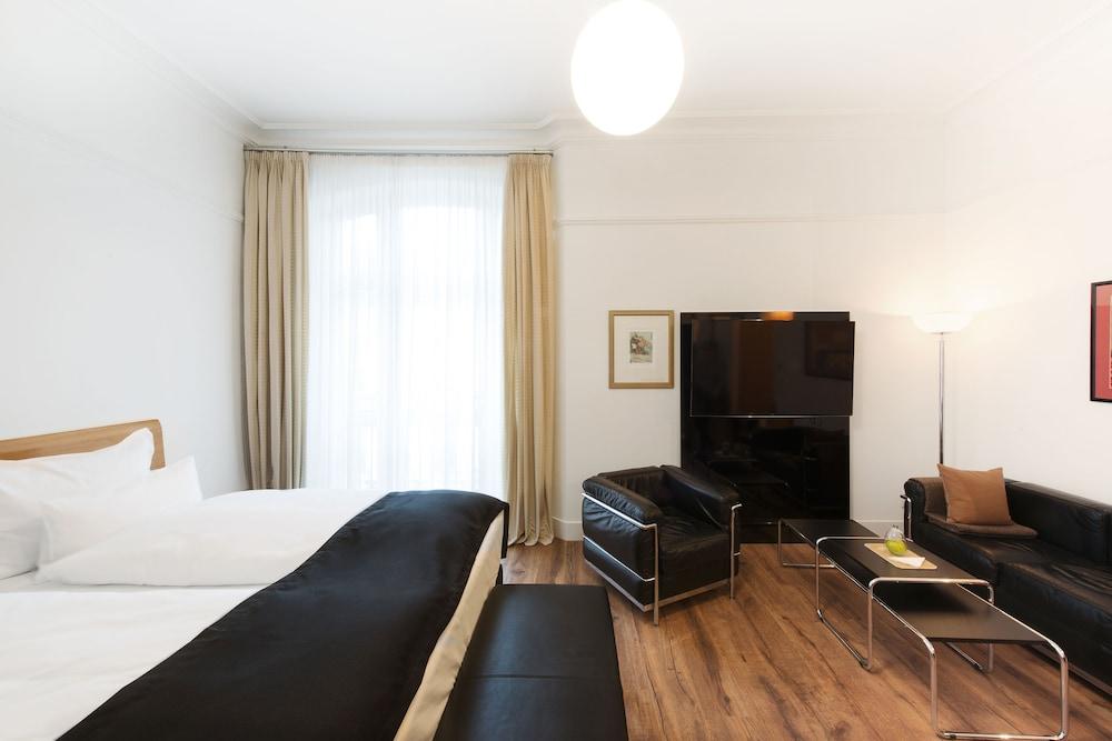 Dormero Hotel Berlin Ku'Damm Eksteriør bilde