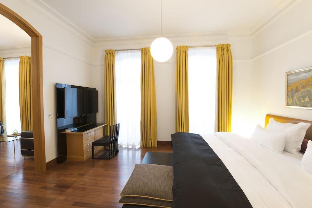 Dormero Hotel Berlin Ku'Damm Eksteriør bilde