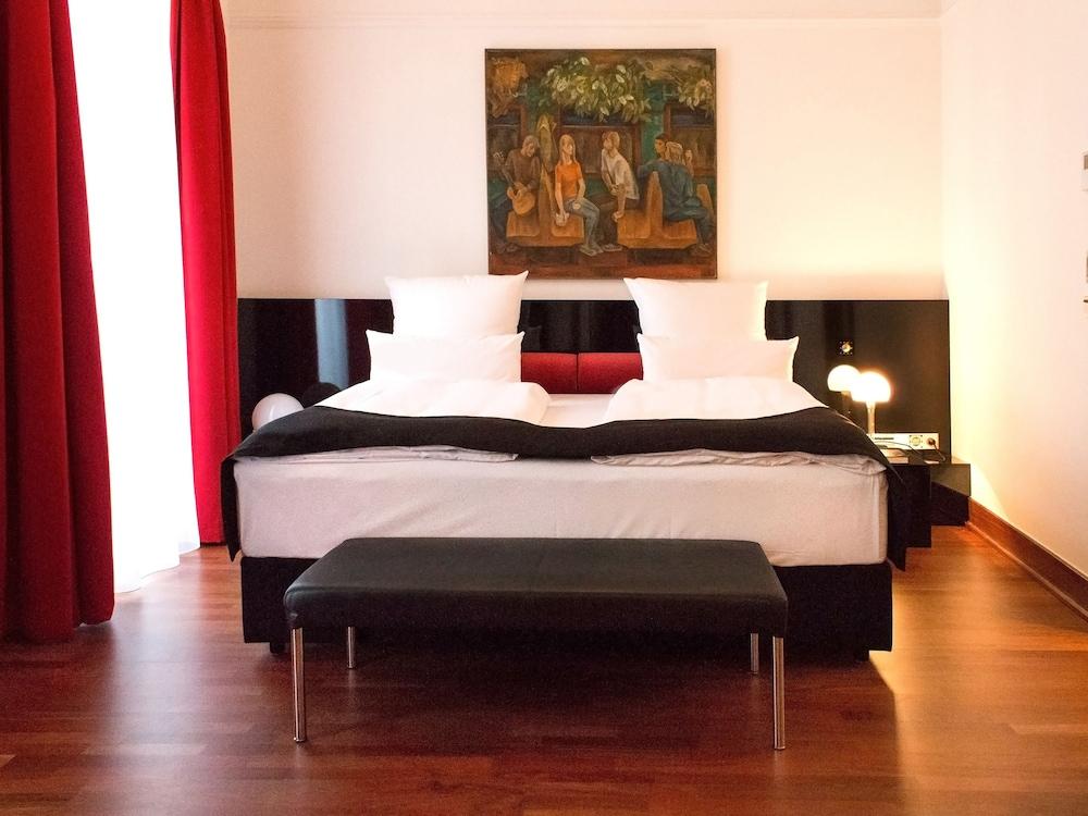 Dormero Hotel Berlin Ku'Damm Eksteriør bilde