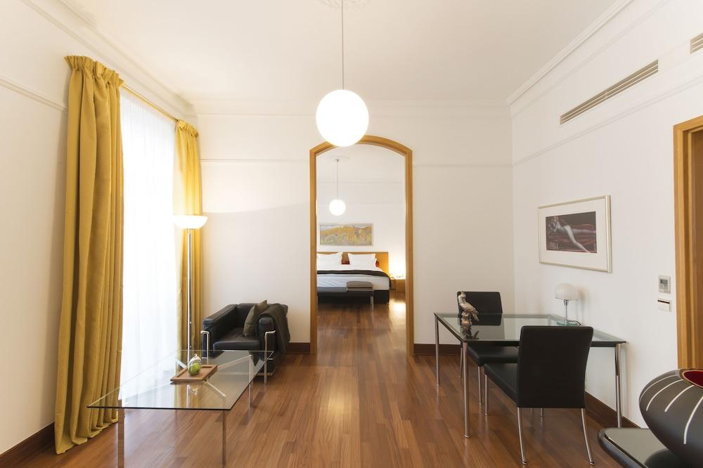 Dormero Hotel Berlin Ku'Damm Eksteriør bilde
