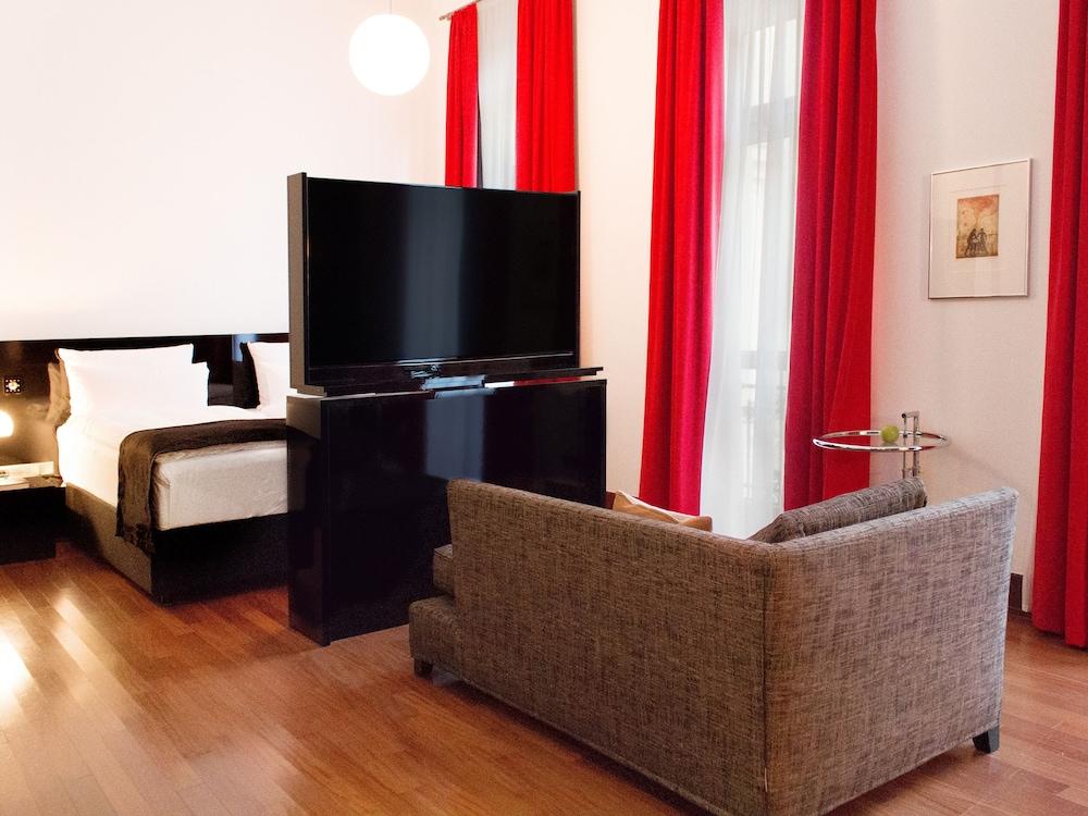 Dormero Hotel Berlin Ku'Damm Eksteriør bilde