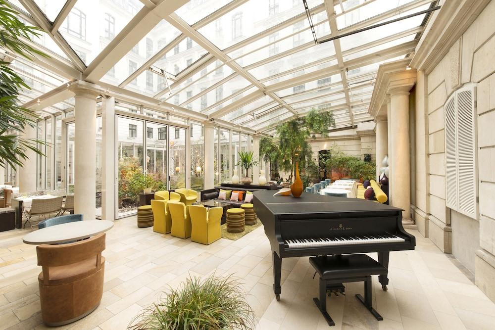 Dormero Hotel Berlin Ku'Damm Eksteriør bilde