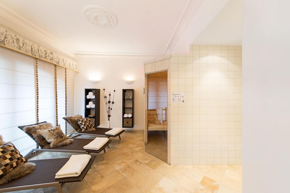 Dormero Hotel Berlin Ku'Damm Eksteriør bilde