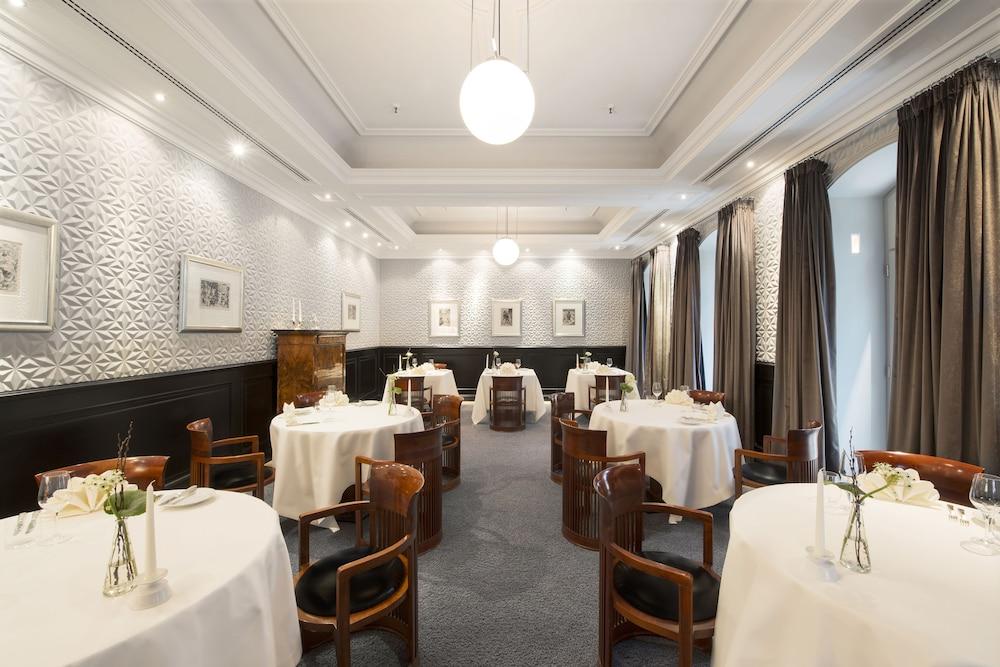 Dormero Hotel Berlin Ku'Damm Eksteriør bilde