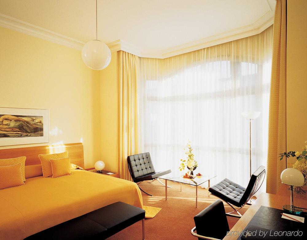 Dormero Hotel Berlin Ku'Damm Rom bilde