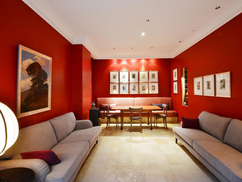 Dormero Hotel Berlin Ku'Damm Eksteriør bilde