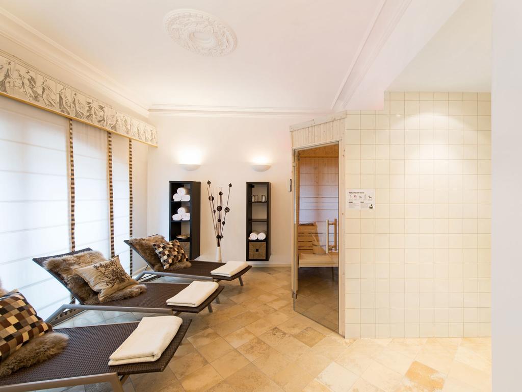 Dormero Hotel Berlin Ku'Damm Eksteriør bilde