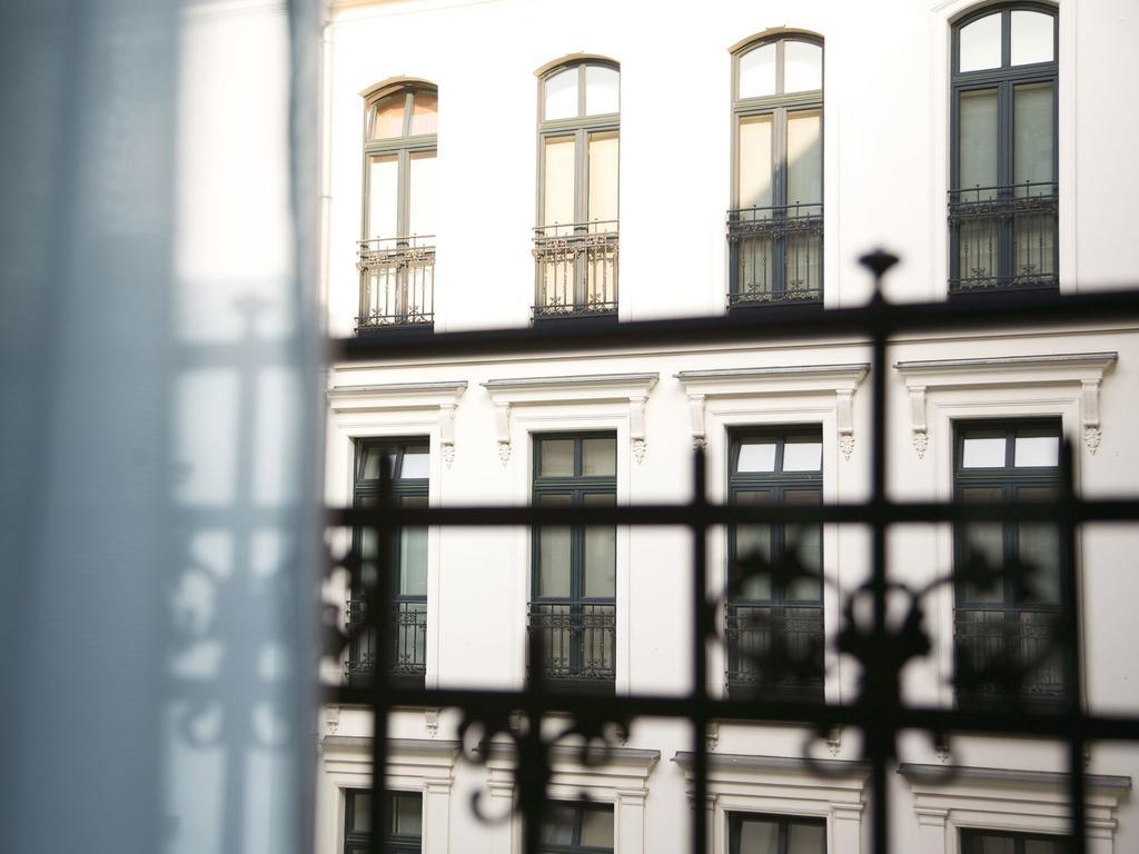 Dormero Hotel Berlin Ku'Damm Eksteriør bilde