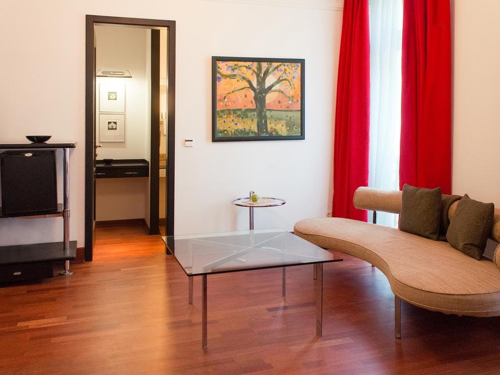 Dormero Hotel Berlin Ku'Damm Eksteriør bilde