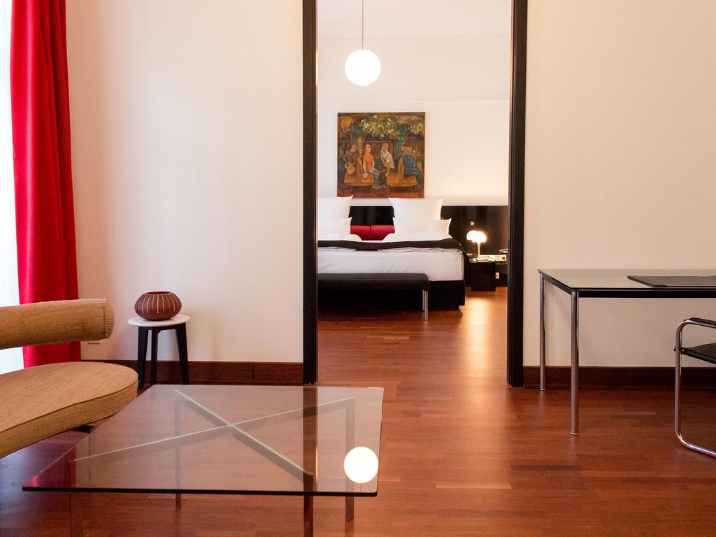 Dormero Hotel Berlin Ku'Damm Eksteriør bilde