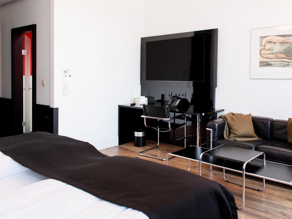 Dormero Hotel Berlin Ku'Damm Eksteriør bilde