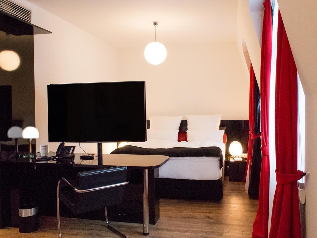 Dormero Hotel Berlin Ku'Damm Eksteriør bilde